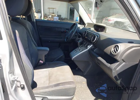 2012 Scion Xb Release Series 9.0 z USA, uszkodzony, nr VIN JTLZE4FE0CJ030279